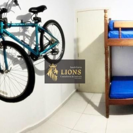 Imagem Imóvel com 2 Quartos à Venda, 53 m² em Itaguá - Ubatuba