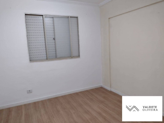 Imagem Apartamento com 2 Quartos à Venda, 65 m² em Vila Zizinha - São José Dos Campos