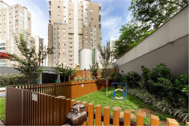 Imagem Imóvel Comercial à Venda, 27 m² em Vila Nova Conceição - São Paulo Imagem Imóvel Comercial à Venda, 27 m² em Vila Nova Conceição - São Paulo