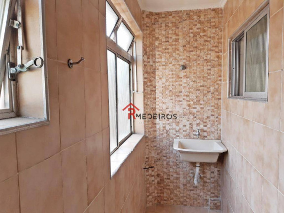 Imagem Apartamento com 1 Quarto à Venda, 30 m² em Vila Guilhermina - Praia Grande Imagem Apartamento com 1 Quarto à Venda, 30 m² em Vila Guilhermina - Praia Grande