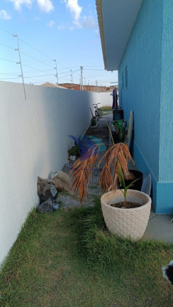 Imagem Casa com 2 Quartos à Venda, 67 m² em Sepeatiba - São Pedro Da Aldeia