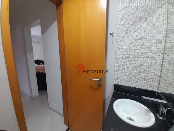 Imagem Apartamento com 2 Quartos à Venda, 83 m² em Vila Guilhermina - Praia Grande