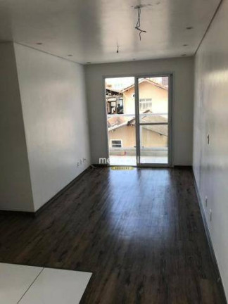 Apartamento com 2 Quartos à Venda, 48 m² em Parque Novo Oratório - Santo André