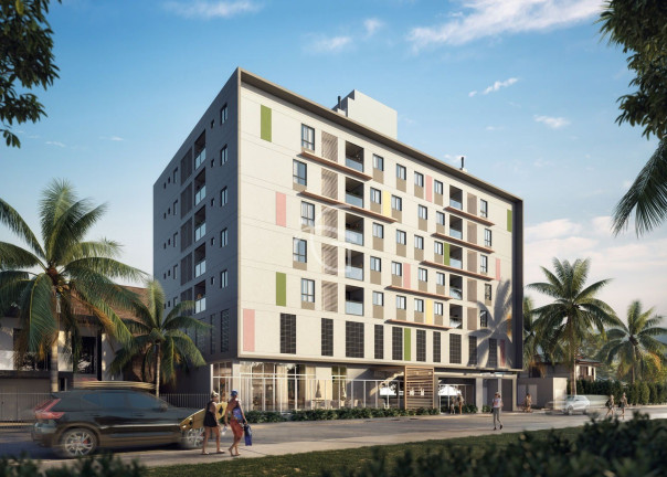Imagem Apartamento com 2 Quartos à Venda, 58 m² em Praia De Itaguaçu - São Francisco Do Sul Imagem Apartamento com 2 Quartos à Venda, 58 m² em Praia De Itaguaçu - São Francisco Do Sul