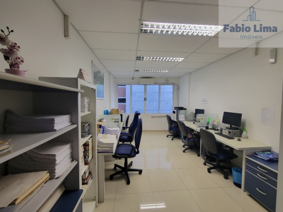 Imagem Sala Comercial à Venda, 24 m² em Centro - Rio De Janeiro Imagem Sala Comercial à Venda, 24 m² em Centro - Rio De Janeiro