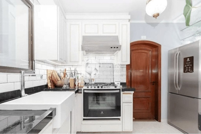 Imagem Apartamento com 4 Quartos à Venda, 251 m² em Campo Belo - São Paulo Imagem Apartamento com 4 Quartos à Venda, 251 m² em Campo Belo - São Paulo