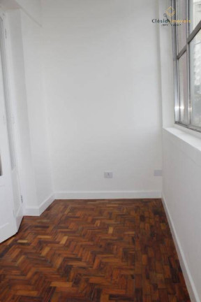 Imagem Apartamento com 1 Quarto à Venda, 70 m² em Santa Cecília - São Paulo