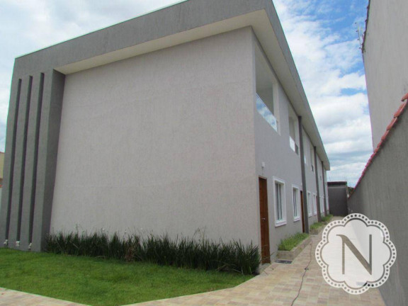 Imagem Sobrado com 2 Quartos à Venda, 75 m² em Cibratel Ii - Itanhaém Imagem Sobrado com 2 Quartos à Venda, 75 m² em Cibratel Ii - Itanhaém