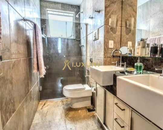 Imagem Imóvel com 4 Quartos à Venda, 431 m² em Carmo - Belo Horizonte