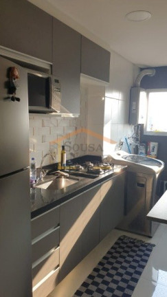 Imagem Apartamento com 2 Quartos à Venda, 53 m² em Jaçanã - São Paulo Imagem Apartamento com 2 Quartos à Venda, 53 m² em Jaçanã - São Paulo