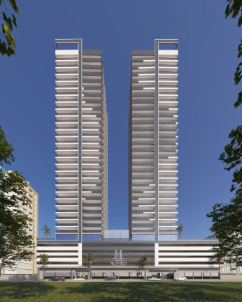 Imagem Apartamento com 3 Quartos à Venda, 132 m² em Itapema - Itapema