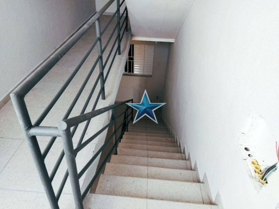 Imagem Imóvel com 1 Quarto para Alugar, 35 m² em Freguesia Do ó - São Paulo