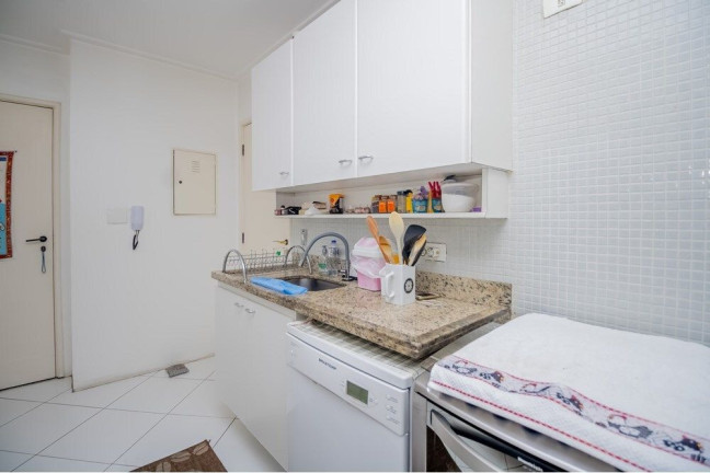 Imagem Apartamento com 2 Quartos à Venda, 102 m² em Moema - São Paulo Imagem Apartamento com 2 Quartos à Venda, 102 m² em Moema - São Paulo