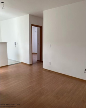 Imagem Imóvel com 2 Quartos à Venda, 40 m² em Alphaville (abrantes) - Camaçari