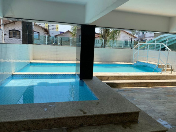 Imagem Apartamento com 2 Quartos à Venda, 81 m² em Ocian - Praia Grande