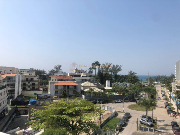Apartamento com 2 Quartos à Venda, 50 m² em Recreio Dos Bandeirantes - Rio De Janeiro