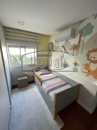 Imagem Apartamento com 4 Quartos à Venda, em Vila Mariana - São Paulo Imagem Apartamento com 4 Quartos à Venda, em Vila Mariana - São Paulo