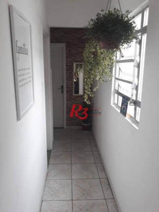 Imagem Apartamento com 2 Quartos à Venda, 67 m² em Gonzaga - Santos Imagem Apartamento com 2 Quartos à Venda, 67 m² em Gonzaga - Santos