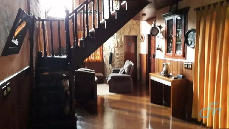 Imagem Sobrado com 4 Quartos à Venda, 270 m² em Parque Residencial Itapeti - Mogi Das Cruzes