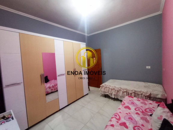 Imagem Casa com 3 Quartos à Venda, 90 m² em Jardim Rio Branco - São Vicente Imagem Casa com 3 Quartos à Venda, 90 m² em Jardim Rio Branco - São Vicente