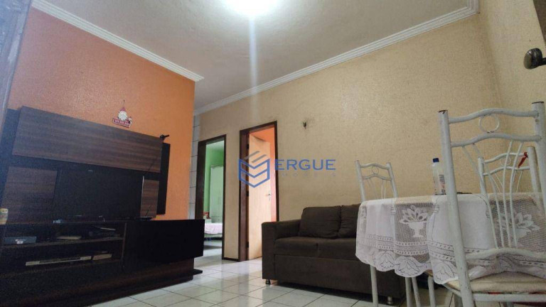 Imagem Apartamento com 2 Quartos à Venda, 46 m² em Bonsucesso - Fortaleza Imagem Apartamento com 2 Quartos à Venda, 46 m² em Bonsucesso - Fortaleza