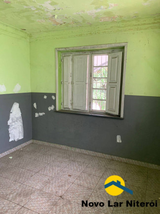 Imagem Casa com 4 Quartos à Venda, 495 m² em Fonseca - Niterói
