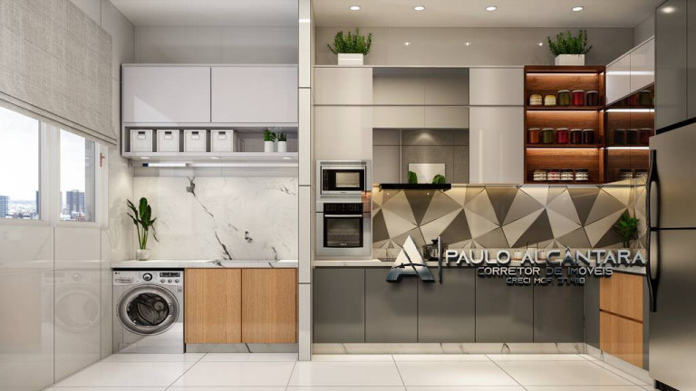 Imagem Apartamento com 3 Quartos à Venda, 100 m² em Imbaúbas - Ipatinga Imagem Apartamento com 3 Quartos à Venda, 100 m² em Imbaúbas - Ipatinga