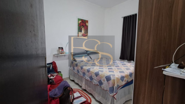 Imagem Apartamento com 1 Quarto à Venda, 51 m² em Jardim Marina - Mongaguá