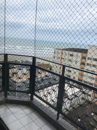 Imagem Apartamento com 3 Quartos à Venda, 112 m² em Ocian - Praia Grande