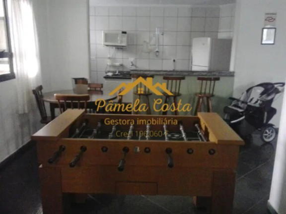 Imagem Apartamento com 3 Quartos à Venda, 105 m² em Loteamento João Batista Julião - Guarujá Imagem Apartamento com 3 Quartos à Venda, 105 m² em Loteamento João Batista Julião - Guarujá