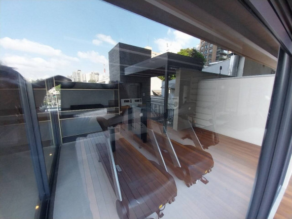 Imagem Apartamento com 1 Quarto à Venda, em São Paulo Imagem Apartamento com 1 Quarto à Venda, em São Paulo