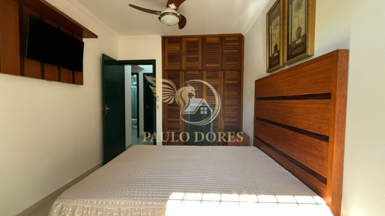 Imagem Apartamento com 4 Quartos à Venda, 140 m² em Maranduba - Ubatuba