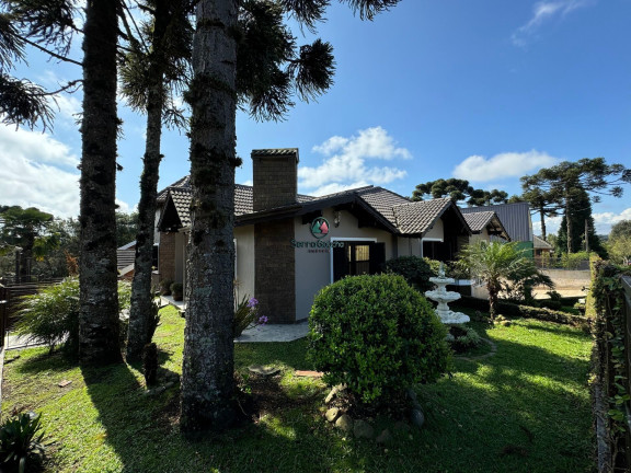 Imagem Casa com 5 Quartos à Venda, 500 m² em Boeira - Canela Imagem Casa com 5 Quartos à Venda, 500 m² em Boeira - Canela
