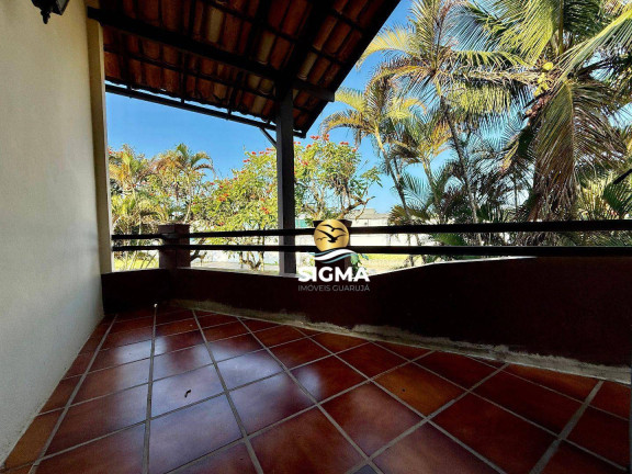 Imagem Casa com 4 Quartos à Venda, 320 m² em Enseada - Guarujá Imagem Casa com 4 Quartos à Venda, 320 m² em Enseada - Guarujá
