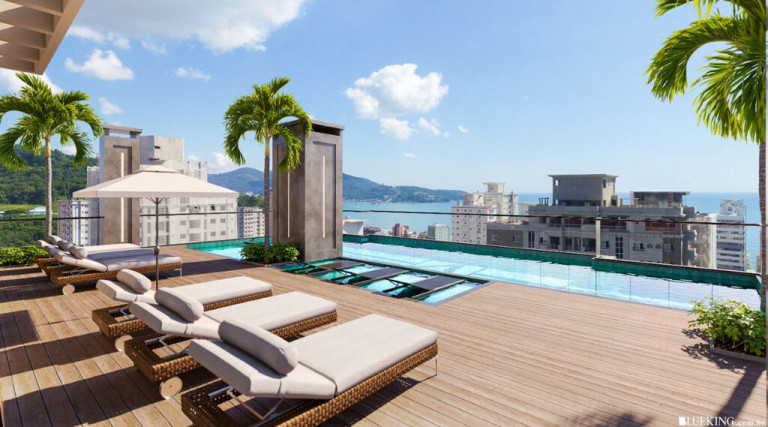 Imagem Apartamento com 3 Quartos à Venda, 70 m² em Itapema - Itapema