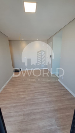 Imóvel com 2 Quartos à Venda, 54 m² em Centro - São Bernardo Do Campo