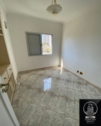 Imagem Apartamento com 3 Quartos à Venda, 133 m² em Centro - Sorocaba