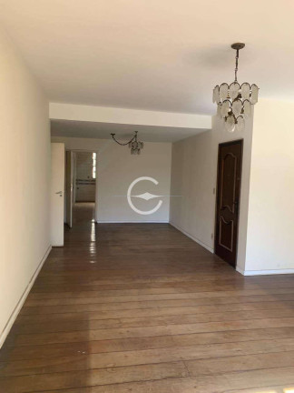 Imagem Apartamento com 3 Quartos à Venda, 141 m² em Vila Nova Conceição - São Paulo Imagem Apartamento com 3 Quartos à Venda, 141 m² em Vila Nova Conceição - São Paulo
