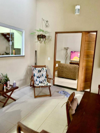 Imagem Casa com 4 Quartos à Venda, 205 m² em Toninhas - Ubatuba Imagem Casa com 4 Quartos à Venda, 205 m² em Toninhas - Ubatuba