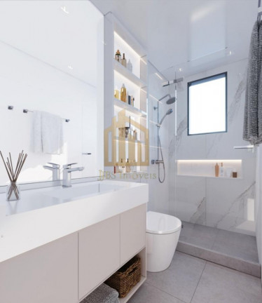 Imagem Apartamento com 3 Quartos à Venda, 90 m² em Vila Izabel - Curitiba Imagem Apartamento com 3 Quartos à Venda, 90 m² em Vila Izabel - Curitiba