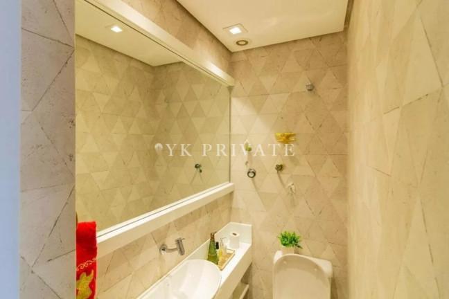 Imagem Apartamento com 3 Quartos à Venda, 125 m² em Vila Leopoldina - São Paulo