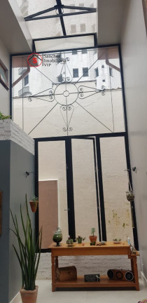 Imagem Sobrado com 3 Quartos à Venda, 225 m² em Parque Da Mooca - São Paulo