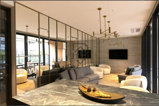 Imagem Apartamento com 4 Quartos à Venda, 158 m² em Perdizes - São Paulo