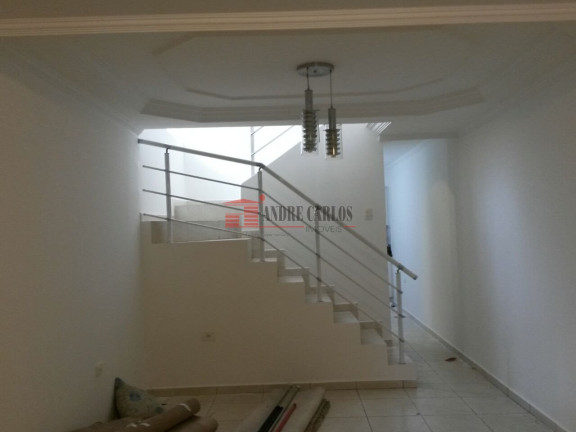 Imagem Sobrado com 3 Quartos à Venda, 170 m² em Novo Osasco - Osasco Imagem Sobrado com 3 Quartos à Venda, 170 m² em Novo Osasco - Osasco