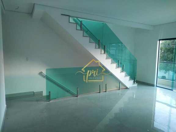 Imagem Casa com 3 Quartos à Venda, 270 m² em Embaré - Santos Imagem Casa com 3 Quartos à Venda, 270 m² em Embaré - Santos