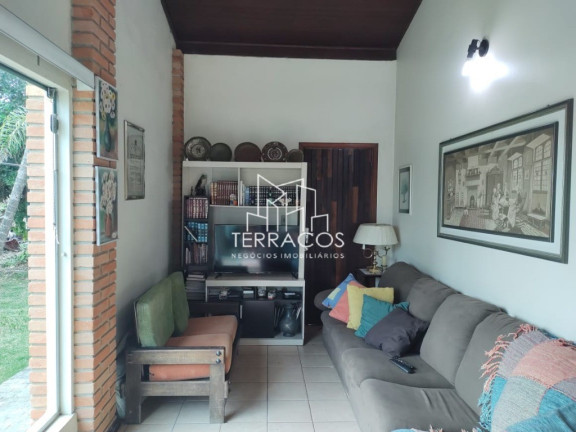 Imagem Casa com 4 Quartos à Venda, 546 m² em Engordadouro - Jundiaí
