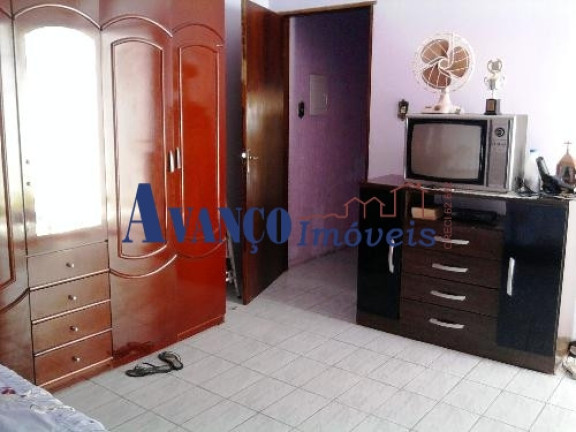 Imagem Casa com 3 Quartos à Venda,  em Vila Cristo Redentor - Jundiaí