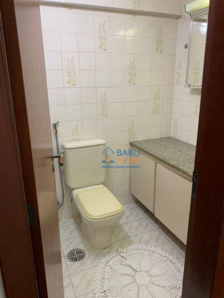 Imagem Apartamento com 3 Quartos à Venda, 134 m² em Brooklin - São Paulo