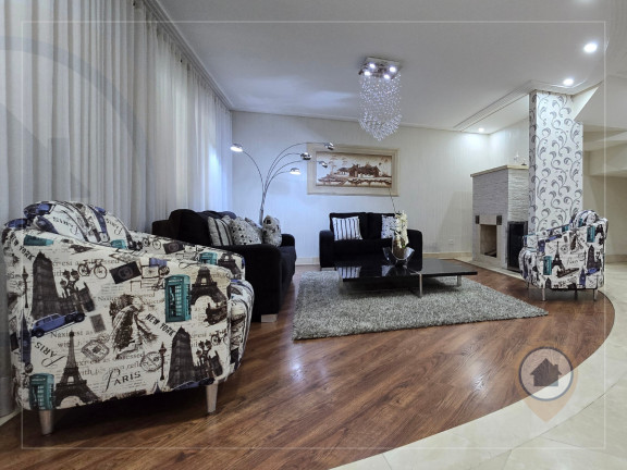 Casa com 4 Quartos à Venda, 435 m² em Jardim Maria Helena - Guarulhos