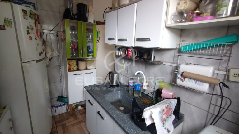 Imagem Apartamento com 2 Quartos à Venda, 60 m² em Cohab - Sapucaia Do Sul Imagem Apartamento com 2 Quartos à Venda, 60 m² em Cohab - Sapucaia Do Sul